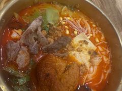 -小满手工粉(北京来福士店)
