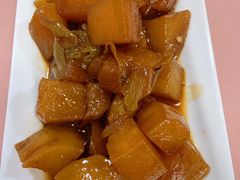 酱土豆-米郎餐厅·朝鲜族料理(延长路店)