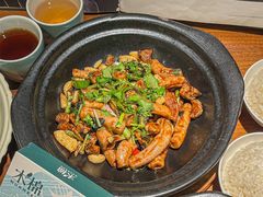 -木棉·醉心粤味(COCO Park店)