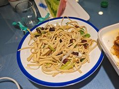 -味道家宴