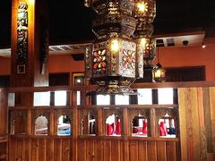 -甘尼仕印度餐厅酒吧(斜塘老街店)