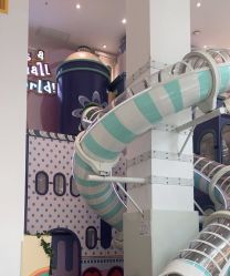 -奈尔宝家庭中心·亲子餐厅(长沙运达汇店)