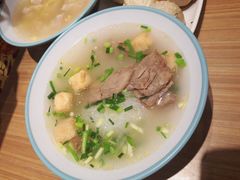 -小杨生煎(黄河路店)