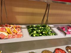 -海底捞火锅(金光华店)