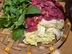 -老凯俚酸汤鱼(多彩城店)