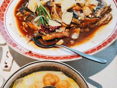 -旺顺阁·北京菜(北辰上品+)