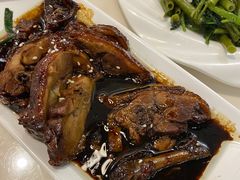 -黄弟大排档·湖南菜·小龙虾·小海鲜(凯旋北路店)