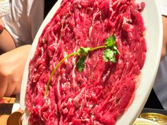 -小龙翻大江文化火锅(太古里店)