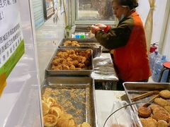 -满记烧饼(牛街东里小区一区店)