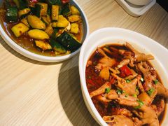 -领蟹祥记·香辣蟹·特色小海鲜(奥体天虹店)
