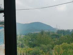 -缘福乡村铁锅炖民宿(八达岭店)