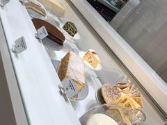 -Lady M(沙田新城市广场店)