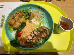 -蔡澜Pho·越南粉餐厅(海上世界店)