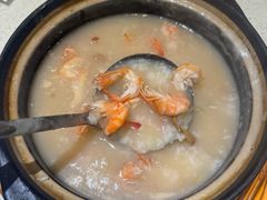 -如轩·海鲜砂锅粥·潮汕菜(小榄店)