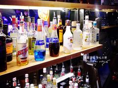 -好久不见网红乐队酒吧(鼓浪屿海底世界店)