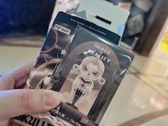 -泡泡玛特POPMART(西单大悦城店)