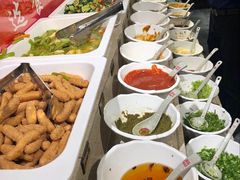 -高兴壹锅·潮汕鲜牛肉火锅(良乡梅花庄店)