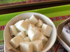 -海口骑楼小吃街