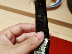 -橼舍鮨青木