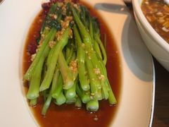 -俏东方·海味水饺·青岛菜(崂山店)
