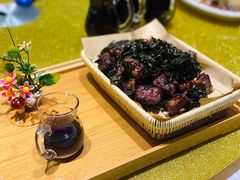 -渔满仓海鲜渔家(象山二店)