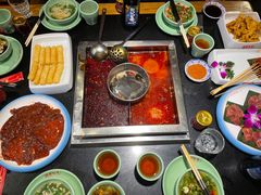 -蜀江龙火锅(339店)