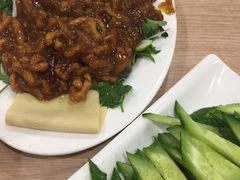 -姥家春饼店(漳州二路店)
