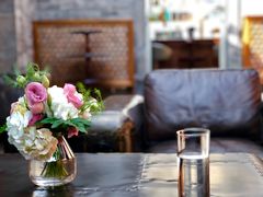 -北京古城老院厉晓麟精致菜