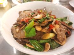 -益华家菜屋(世茂店)