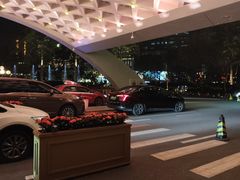 -广州花园酒店