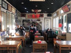 大堂-东兴顺爆肚张