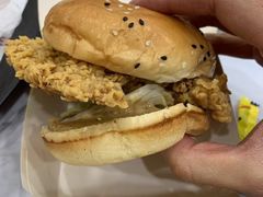 -美肴冰品·汉堡·牛腩饭(总店)