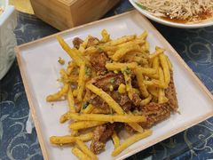 -众顺和非遗淮扬菜(何园店)