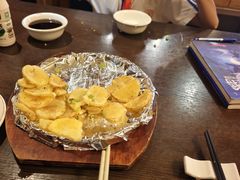 -品茶居素食馆(罗湖店)