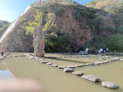 -桑干河大峡谷旅游区