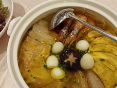 -盛福楼·惠山宴(盛岸路店)
