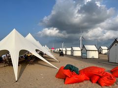 -那香海钻石沙滩浴场