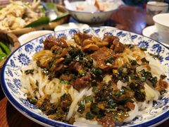 -园林美食城·本土农家菜(杨和镇店)