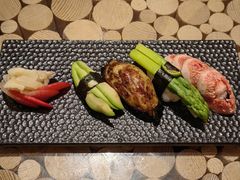 -西村日本料理(香格里拉饭店)