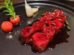 九转大肠-东莱海上(长宁来福士店)