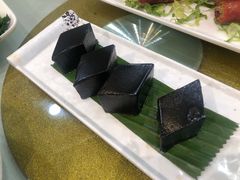 -小榄公饭店·岭南庭院餐厅(民安北路店)