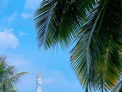 -三亚南山文化旅游区