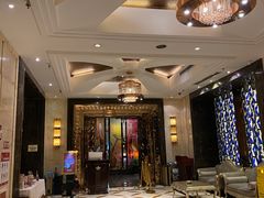 -芭菲盛宴·环球美食(解放碑英利国际店)