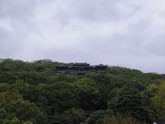 -虞山风景区
