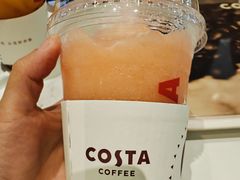 -COSTA COFFEE(哈尔滨凯德学府店)
