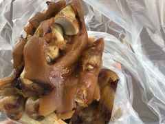 -土门八珍烤鸡腊味店(土门老店)