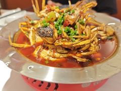 -拙味兄弟龙虾.砂锅粥(迎宾店)