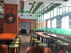 -魏斯理汉堡(西安沣东吾悦店)