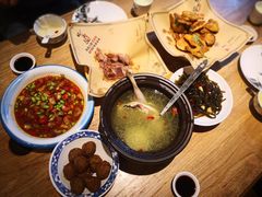 -山芋腔苏北菜(盐城滨海店)