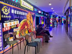 -哥老官重庆美蛙鱼头(日月光店)
